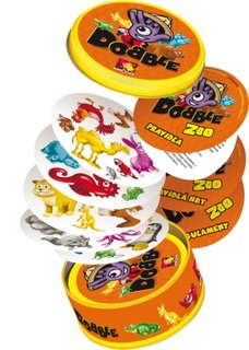 Dobble ZOO-4